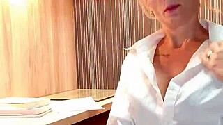 Kibírod-e Alineflavios szőke dominancia orgazmusát?