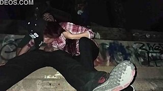 Paranormal Meets Porn Season 2 Episode 2 With Mature Latina Prostitute