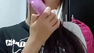 masseuse yang aku sewa malah ngewe aku keras