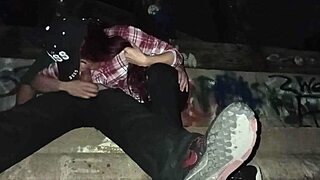 Paranormal Meets Porn Season 2 Episode 2 With Mature Latina Prostitute