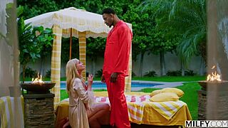 Charlie, devour that BBC now?