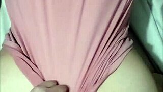 What Happens When I Stay At Doña Mary's House And Fuck Her At Night?