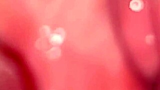 I'm obsessed with her pink pussy 51 days after first time sex