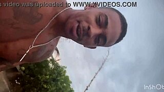 Milf's Anal Orgasm On Beach At Sunrise?