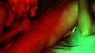 Novinha's Emotional Deepthroat For Her Boss In Voyeur Scene