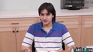 petite latina milf teacher liv revamped takes student cock in tight ass