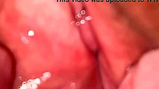 I'm obsessed with her pink pussy 51 days after first time sex