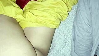 Cuckold Husband Tries To Fuck His Wife But Fails, She And Hubby Crave Big Fat Cock For Assfucking