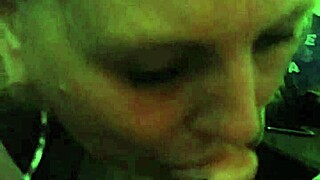 Blowjob Horny Sucking Cock Milf