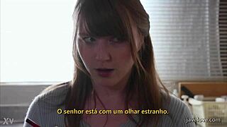 Meu Sogro, Professional Massagist, Works Magic on June Lovejoy.