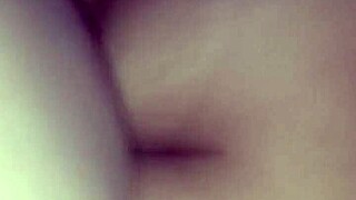 Peruvian cutie gets oral in public and rides hard. Did you finish inside her?