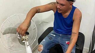 Me Follo A Mi Vecina De Pues De Una Buena Mamanda