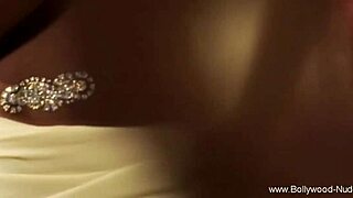 Hot nights in sexy india featuring milf in erotic moment