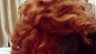 Bad Boy Exploits Big Breast Stepmum in Shocking Curvy Encounter