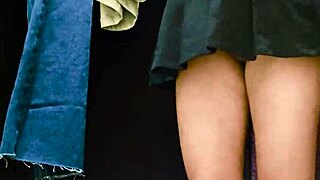 Hey, check this TikTokera getting pounded in POV anal action. Her tight asshole takes it all!