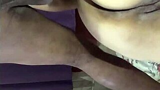 carnival in rio starts with masked couple's intense anal fucking, cum inside, featuring marcela bolt