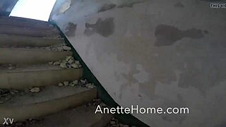 MILF аматьорка намеква за див анален секс, любопитна ли си?