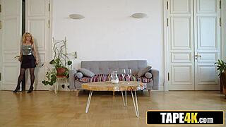 Russian Teen Yells Seduce My Boyfriend, Mom! Regrets Hard!