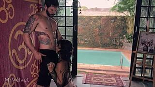 intense pleasure with dreadhot in full video