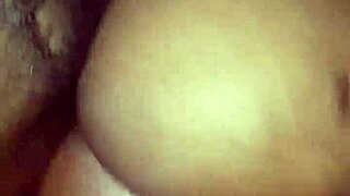 Milf Sucking Big Cock Gets Fucked