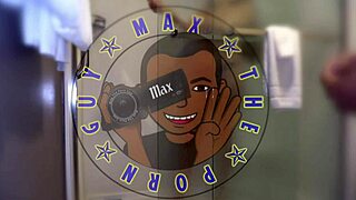 ella teases with deepthroat and fucking until a big cum mouthful in pov