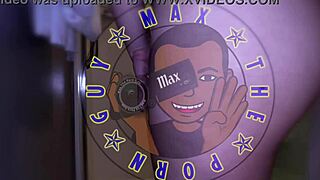 ella teases with deepthroat and fucking until a big cum mouthful in pov