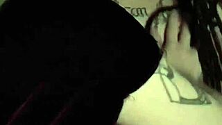 bourgogne velour full video on bleubrutalrose channel