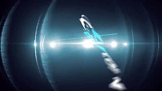 Russian Milf Conquers Giant Cock in POV