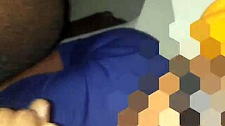 Milf Sucking Big Cock Gets Fucked