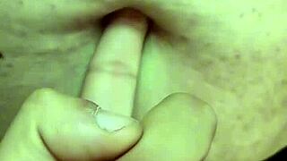 i say, 'explore this milf's belly'