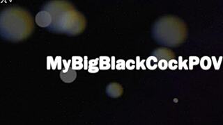 i stretch skinny milf sierra's butthole roughly with my bbc