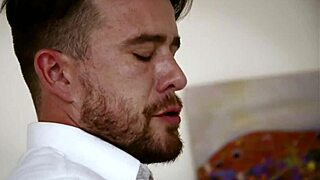 Skandal MILF Terungkap Pelan, Setiap Pengalaman Murni Kenikmatan di sc1