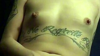 Clockwork Bleu stars in sexy milf roleplay