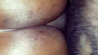 Milf Sucking Big Cock Gets Fucked