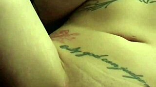 Clockwork Bleu stars in sexy milf roleplay