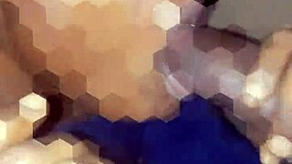 Milf Sucking Big Cock Gets Fucked