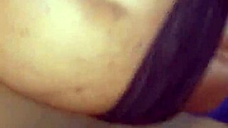 Milf Sucking Big Cock Gets Fucked