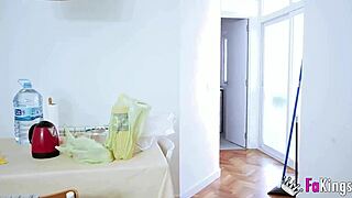 Lorena lopes shares her passionate recipes with bareback fucking and creamy chicken