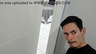 Fomos Pegos No Flagra Pelo Amigo Do Meu Marido!