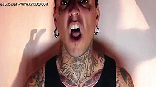 Fucking family demons in taboo encounters