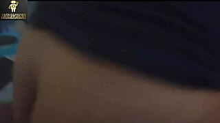 hey, check out these delicious doggystyle fucks with the big ass mexican mature!