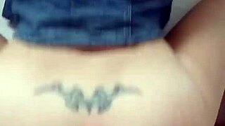 is this latina taking that monster cock in four hardcore positions