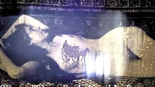 Dark Lantern Entertainment Unveils My Secret Vintage Life