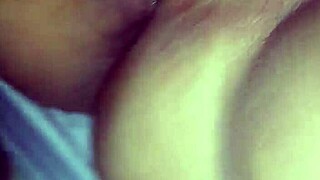 Mature prostitute gets ass fucked