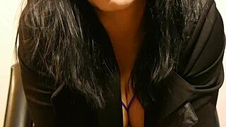 milfycalla ep 38 foot fetish for true slaves  