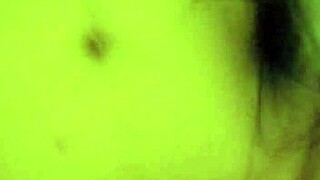 MILF Step Mom Squirts on Monster Cock in Homemade Scene