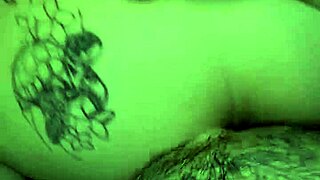 why does this sexy latina whore crave young cock?