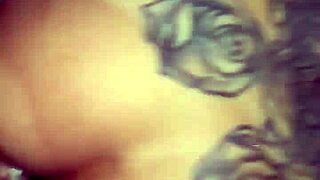 havena bolt swallows cum in rio abandoned house