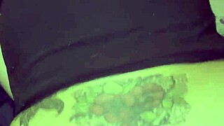 why does this sexy latina whore crave young cock?