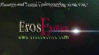 Beautiful Blowjob Time with Blonde Milf